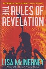 The Rules of Revelation by Lisa McInerney